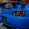 【ニューヨークモーターショー07】写真蔵…ホンダ S2000 CR
