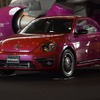 #PinkBeetle