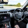 完全自動運転車の中でやってみたいこと、トップは「睡眠」…パーク24調べ 画像