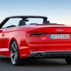 アウディ S5 カブリオレ 新型