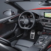 アウディ S5 カブリオレ 新型