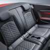 アウディ S5 カブリオレ 新型
