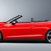 アウディ S5 カブリオレ 新型