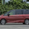 日産セレナ　《撮影　長谷川朗》