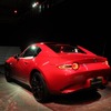 マツダ ロードスターRF（プロトタイプ）