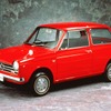 ホンダN360（1967年）