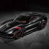 シボレー コルベット グランスポーツ ヘリテージ