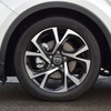 トヨタ  C-HR プロトタイプ