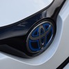 トヨタ  C-HR プロトタイプ