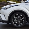 トヨタ  C-HR プロトタイプ