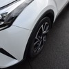 トヨタ  C-HR プロトタイプ