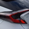トヨタ  C-HR プロトタイプ