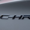 トヨタ  C-HR プロトタイプ