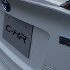 トヨタ  C-HR プロトタイプ