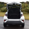 トヨタ  C-HR プロトタイプ