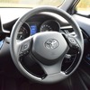 トヨタ  C-HR プロトタイプ