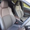 トヨタ  C-HR プロトタイプ
