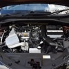 トヨタ C-HR プロトタイプ