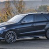 メルセデスAMG GLE 43 4MATIC