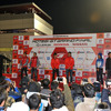 2016スーパーGTもてぎ前夜祭