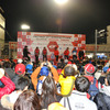 2016スーパーGTもてぎ前夜祭