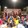 2016スーパーGTもてぎ前夜祭