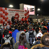 2016スーパーGTもてぎ前夜祭