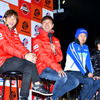 2016スーパーGTもてぎ前夜祭