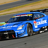 2016年モデルGT500マシン