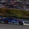決勝11位の#17 NSX。