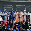 SUPER GT最終戦
