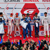 SUPER GT最終戦