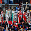SUPER GT最終戦
