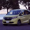 フリード＋ G・Honda SENSING(オプション装着車)