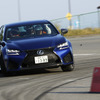 LEXUS EXPERIENCE TOUR 2016 大磯