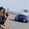 LEXUS EXPERIENCE TOUR 2016 大磯