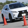 LEXUS EXPERIENCE TOUR 2016 大磯