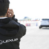 LEXUS EXPERIENCE TOUR 2016 大磯