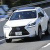 LEXUS EXPERIENCE TOUR 2016 大磯