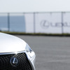 LEXUS EXPERIENCE TOUR 2016 大磯