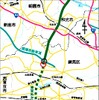 外環完成に近づくか---当局と地元団体とが話し合い