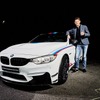 BMW M4 DTMチャンピオンエディション