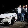 BMW M4 DTMチャンピオンエディション