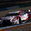 LEXUS TEAM SARD