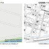 道路地図と住宅地図レベルのネット配信サービスの違い