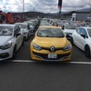 AUTOCAR JAPAN FESTIVAL2016