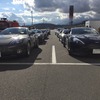 AUTOCAR JAPAN FESTIVAL2016
