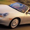 『911』はより過激になる!!　近未来のポルシェ・レインジ情報