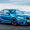 BMW M2クーペ