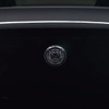 ジャガーの新型車の予告イメージ